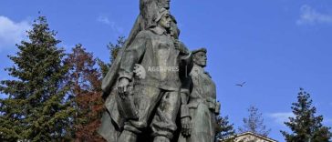 8 mai – Ziua Victoriei Coaliției Națiunilor Unite în cel de-Al Doilea Război Mondial