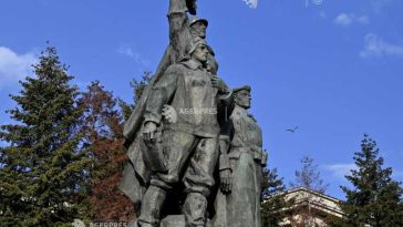 8 mai – Ziua Victoriei Coaliției Națiunilor Unite în cel de-Al Doilea Război Mondial