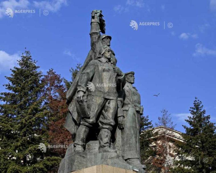 8 mai – Ziua Victoriei Coaliției Națiunilor Unite în cel de-Al Doilea Război Mondial