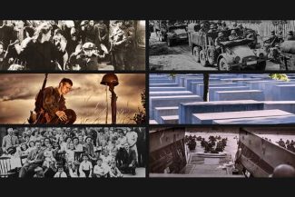 8-9 mai – Zilele de comemorare și reconciliere în memoria celor căzuți în cel de-Al Doilea Război Mondial