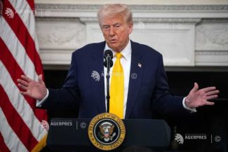 Iran: Trump afirmă că armistițiul este încă în vigoare după un atac împotriva a trei nave americane