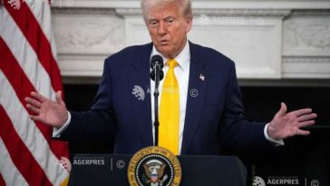 Iran: Trump afirmă că armistițiul este încă în vigoare după un atac împotriva a trei nave americane