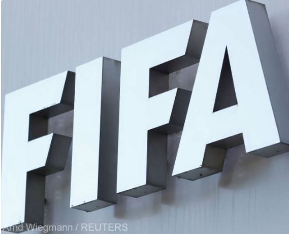 Fotbal: FIFA a anunțat finalul parteneriatului său istoric cu Panini