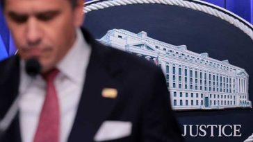 Iran: Departamentul american al Justiției declanșează o anchetă privind tranzacții suspecte ce ar fi putut beneficia de informații din interior