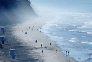 Oceanele, la un pas de niveluri record de căldură, chiar înainte de revenirea preconizată a fenomenului El Nino