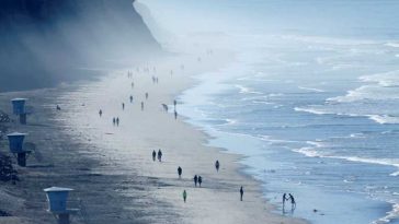 Oceanele, la un pas de niveluri record de căldură, chiar înainte de revenirea preconizată a fenomenului El Nino