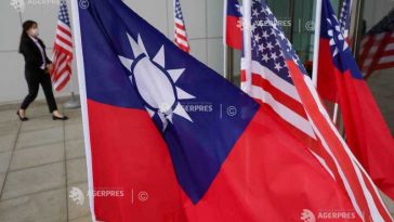 Taiwan: Opoziția acceptă creșterea la 25 de miliarde de dolari a bugetului destinat achiziției de arme americane