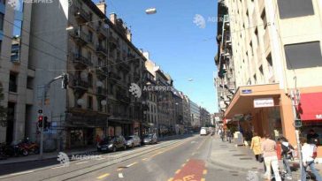 Elveția: Egalitate de opinii pro și contra în privința limitării populației la 10 milioane (sondaj)