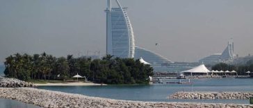 Emiratele Arabe Unite anunță că au fost atacate din nou de Iran cu rachete și drone