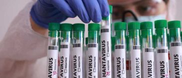Marea Britanie anunță un al treilea caz al unui cetățean britanic suspect de infectare cu hantavirus
