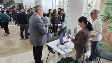 Bursa locurilor de muncă/Olt: Platforma industrială Slatina – ofertă de peste 70 de posturi