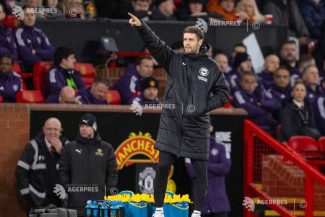 Fotbal: Antrenorul Fabian Hurzeler, acord pentru prelungirea contractului cu Brighton