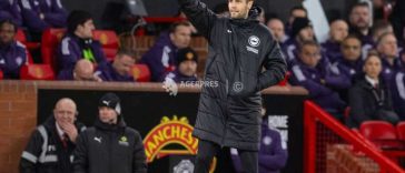 Fotbal: Antrenorul Fabian Hurzeler, acord pentru prelungirea contractului cu Brighton
