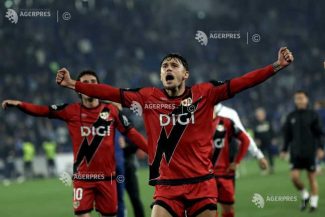 Fotbal: Spania a învins Germania în lupta pentru un loc în plus în Liga Campionilor