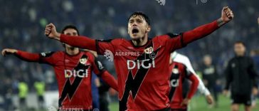 Fotbal: Spania a învins Germania în lupta pentru un loc în plus în Liga Campionilor