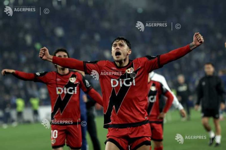 Fotbal: Spania a învins Germania în lupta pentru un loc în plus în Liga Campionilor