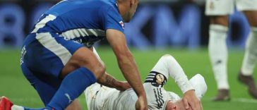 Fotbal: ‘În niciun moment coechipierul meu nu m-a lovit’, susține Valverde după incidentul cu Tchouameni