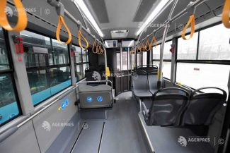 TPBI: Aplicația pentru monitorizarea în timp real a transportului public din București-Ilfov, exemplu european de bună practică