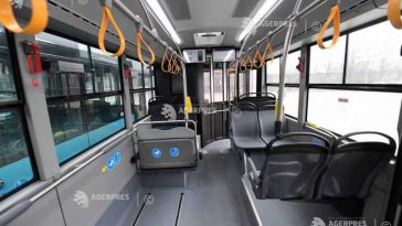 TPBI: Aplicația pentru monitorizarea în timp real a transportului public din București-Ilfov, exemplu european de bună practică