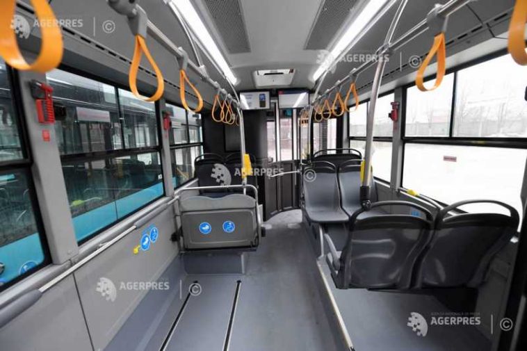TPBI: Aplicația pentru monitorizarea în timp real a transportului public din București-Ilfov, exemplu european de bună practică