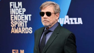 Casa Albă îl califică pe Mark Hamill drept ”bolnav” după ce actorul a publicat o imagine AI cu Trump în mormânt