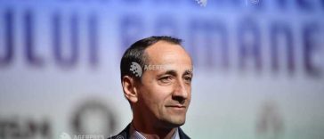 Covaliu, despre suspendarea Anei Bărbosu: Un moment dificil, neplăcut; trebuie să reprezinte un semnal pentru federații
