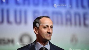 Covaliu, despre suspendarea Anei Bărbosu: Un moment dificil, neplăcut; trebuie să reprezinte un semnal pentru federații
