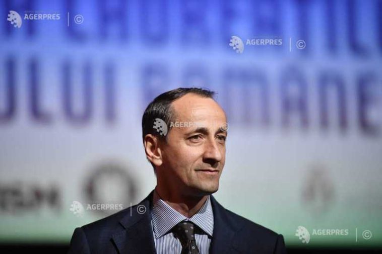 Covaliu, despre suspendarea Anei Bărbosu: Un moment dificil, neplăcut; trebuie să reprezinte un semnal pentru federații