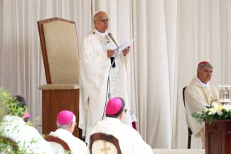 Papa Leon al XIV-lea se roagă pentru ca Dumnezeu să-i inspire pe liderii mondiali să calmeze tensiunile