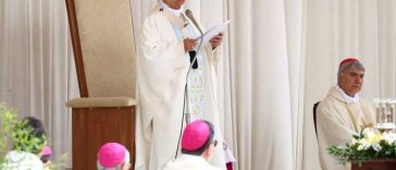 Papa Leon al XIV-lea se roagă pentru ca Dumnezeu să-i inspire pe liderii mondiali să calmeze tensiunile