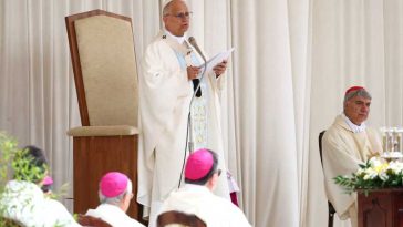Papa Leon al XIV-lea se roagă pentru ca Dumnezeu să-i inspire pe liderii mondiali să calmeze tensiunile