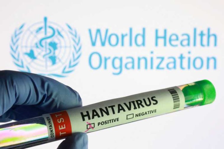 Hantavirus/ Riscul pentru întreaga populație este ”absolut redus”, asigură OMS