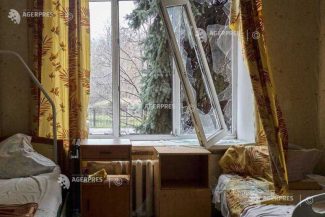 #Ucraina: Peste 3.000 de atacuri contra structurilor de sănătate au avut loc de la începutul invaziei ruse