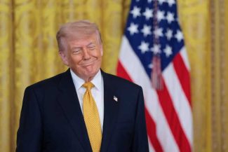 Sub administrația Trump, percepția în lume asupra SUA a ajuns sub cea asupra Rusiei (sondaj)