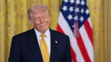 Sub administrația Trump, percepția în lume asupra SUA a ajuns sub cea asupra Rusiei (sondaj)
