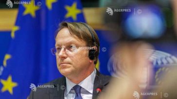 Ancheta Comisiei Europene asupra comisarului din partea Ungariei nu a identificat ‘nicio încălcare majoră a securității’
