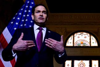 Italia: Marco Rubio afirmă că a avut o ‘întâlnire foarte bună’ cu papa Leon al XIV-lea la Vatican