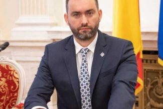 Țâgârlaș: PNL să facă alegeri înțelepte: Guvern cu USR și fără PSD