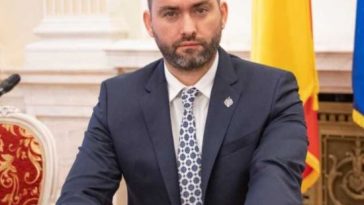 Țâgârlaș: PNL să facă alegeri înțelepte: Guvern cu USR și fără PSD