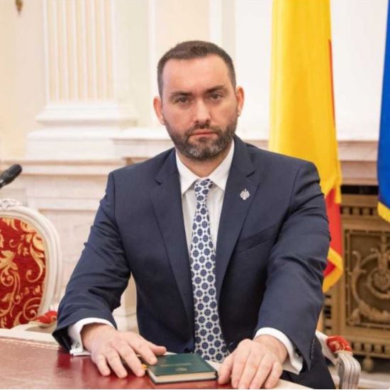 Țâgârlaș: PNL să facă alegeri înțelepte: Guvern cu USR și fără PSD