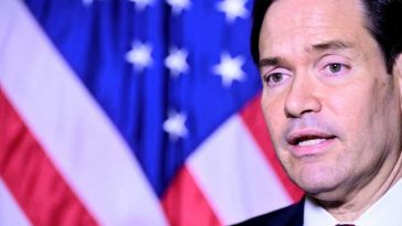 Trump nu a decis deocamdată cum va răspunde aliaților care au refuzat accesul forțelor americane la baze (Rubio)