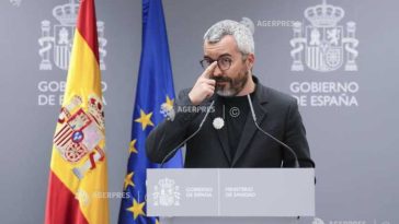 Spania testează un caz suspect de hantavirus în Alicante