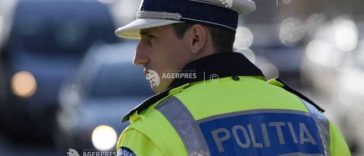 Trafic oprit total pe Șos. Berceni din Sectorul 4, în urma unei scurgeri de gaze