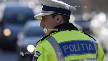 Trafic oprit total pe Șos. Berceni din Sectorul 4, în urma unei scurgeri de gaze