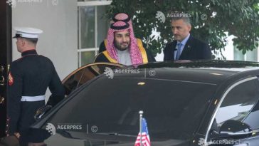 Arabia Saudită refuză accesul la bazele sale pentru operațiunea din Strâmtoarea Ormuz (surse saudite)