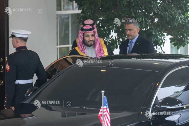 Arabia Saudită refuză accesul la bazele sale pentru operațiunea din Strâmtoarea Ormuz (surse saudite)