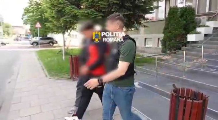 Gorj: Tânăr reținut după ce a agresat o minoră cu un cuțit; fata a fost trasportată la spital