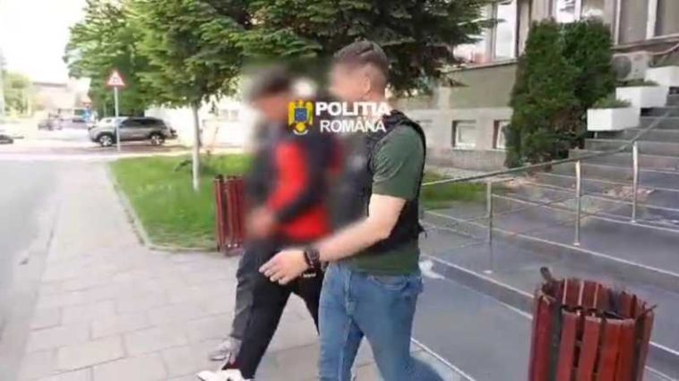 Gorj: Tânăr reținut după ce a agresat o minoră cu un cuțit; fata a fost trasportată la spital