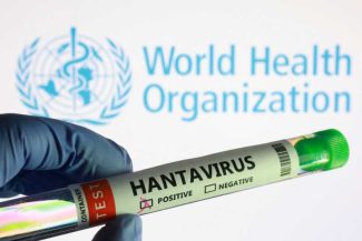Experții OMS se grăbesc să scrie un ghid de recomandări pentru a limita primul focar de hantavirus apărut pe o navă