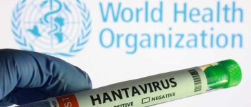 Experții OMS se grăbesc să scrie un ghid de recomandări pentru a limita primul focar de hantavirus apărut pe o navă